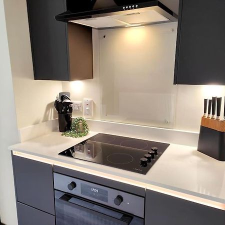 Carvetii - Anne House Room 2 - Dbl Bed First Floor En-Suite كارلايل المظهر الخارجي الصورة
